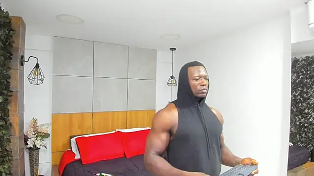 MarcusBlack  online show from 02-16-26, 11:53