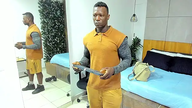 MarcusBlack  online show from 01-15-26, 11:46