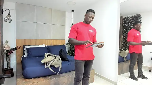 MarcusBlack  online show from 02-03-26, 11:37