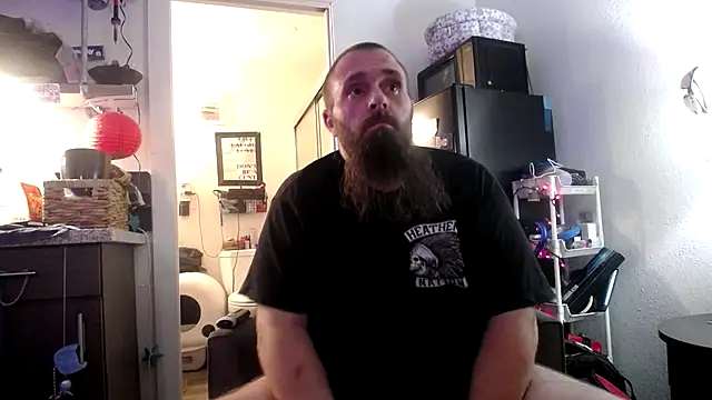 Thumper ss online show from 09-18-25, 03:59