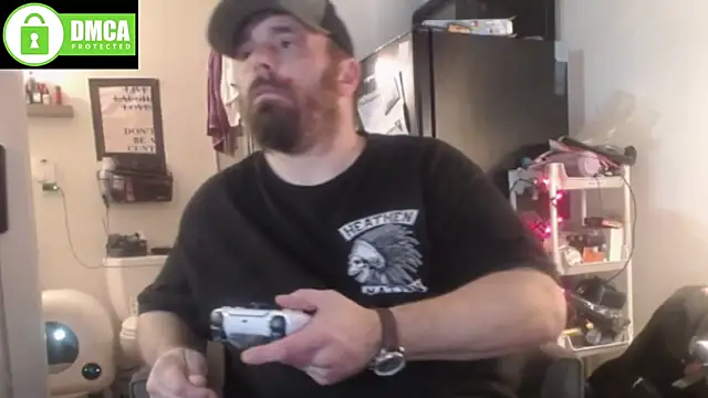 Thumper ss online show from 12-03-25, 07:57