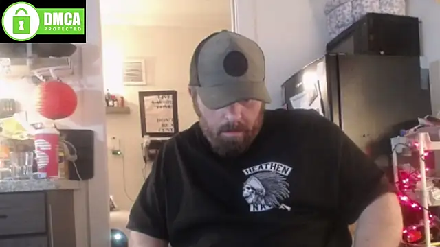 Thumper ss online show from 12-02-25, 06:31