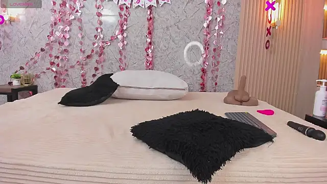 Antonella west online show from 02-10-26, 08:30