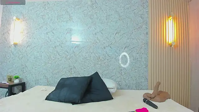 Antonella west online show from 03-28-26, 09:27