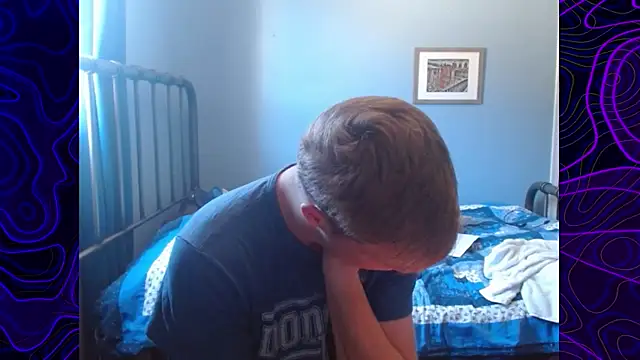 lustylyndon online show from 10-28-25, 09:14