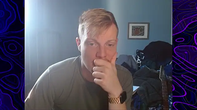 lustylyndon online show from 11-15-25, 05:17