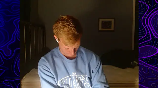 lustylyndon online show from 10-19-25, 07:22