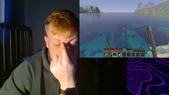 lustylyndon online show from 11-03-25, 02:31