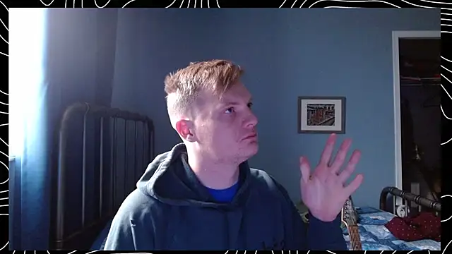 lustylyndon online show from 12-22-25, 04:29