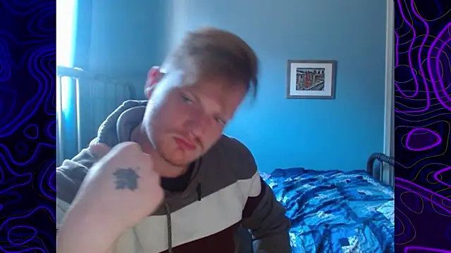 lustylyndon online show from 02-10-26, 07:57