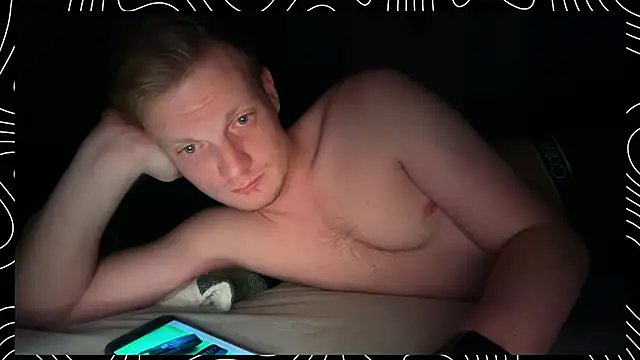 lustylyndon online show from 12-16-25, 02:49