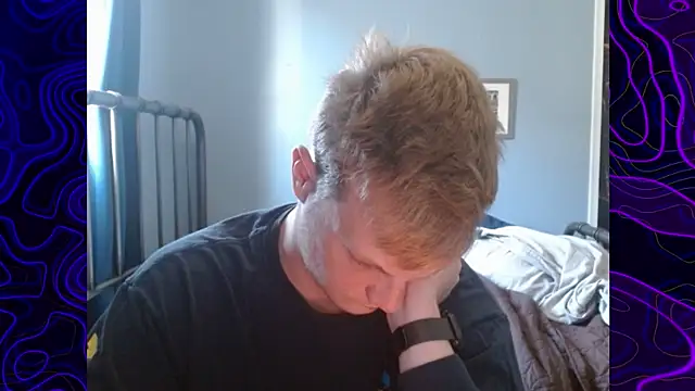 lustylyndon online show from 10-19-25, 10:01