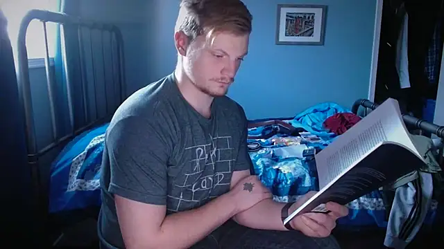 lustylyndon online show from 02-02-26, 04:17