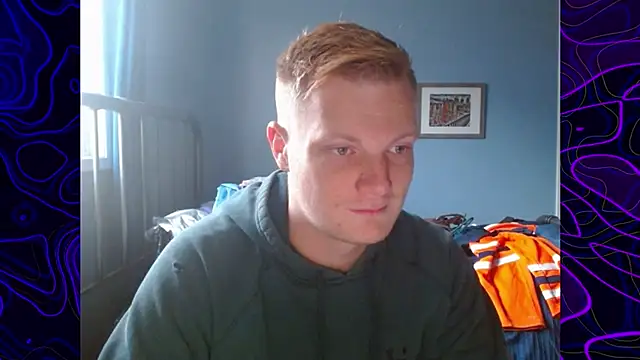 lustylyndon online show from 10-31-25, 02:57