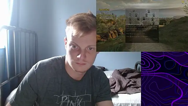 lustylyndon online show from 10-06-25, 04:19