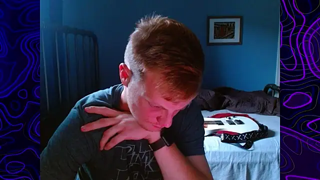 lustylyndon online show from 10-07-25, 10:55