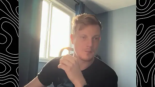 lustylyndon online show from 01-18-26, 05:49