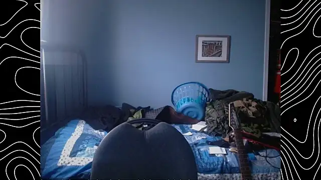 lustylyndon online show from 12-03-25, 08:19