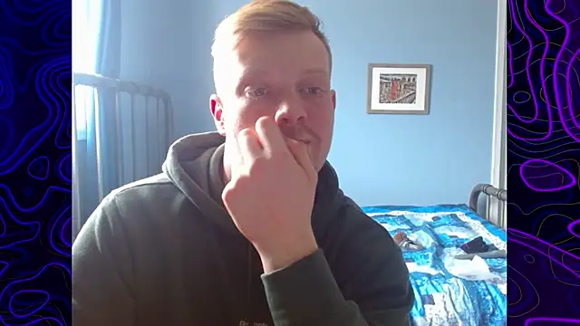 lustylyndon online show from 02-16-26, 09:24