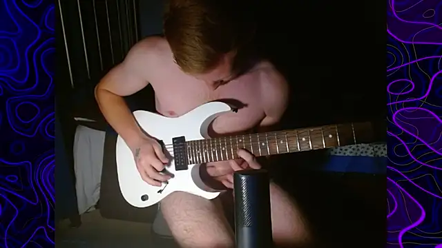 lustylyndon online show from 10-13-25, 04:25