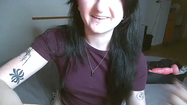 Violett3333 online show from 12-20-25, 05:38