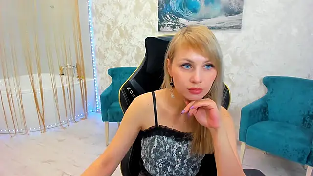 LindaSandy 1 online show from 10-03-25, 06:04