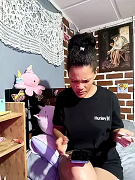 Cataleya-black online show from 04-08-26, 12:23