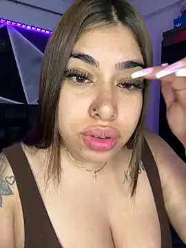 Snapshot of jazminslut chatting on 05-26-26, 03:48 jazminslut online show from 05-26-26, 03:48