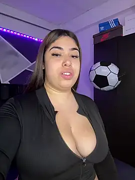 jazminslut online show from 07-05-26, 03:00