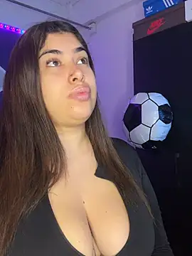 jazminslut online show from 07-12-26, 02:34