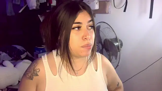 jazminslut online show from 01-12-26, 02:29