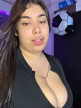 jazminslut online show from 07-19-26, 12:19