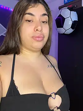 jazminslut online show from 07-18-26, 03:37