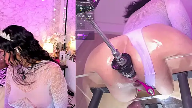 MayaRouse online show from 06-03-26, 02:33