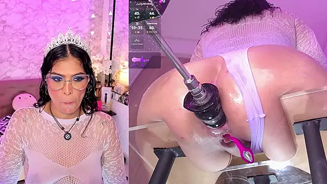 MayaRouse online show from 06-03-26, 02:18