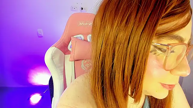 lizy portman online show from 03-11-26, 01:32