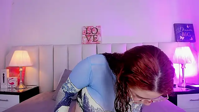 lizy portman online show from 09-23-25, 07:43