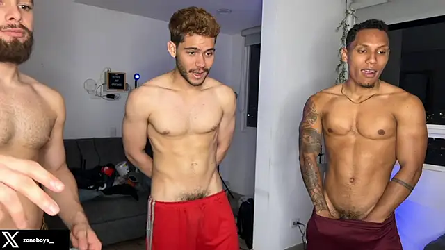 zoneboys online show from 06-16-26, 11:49