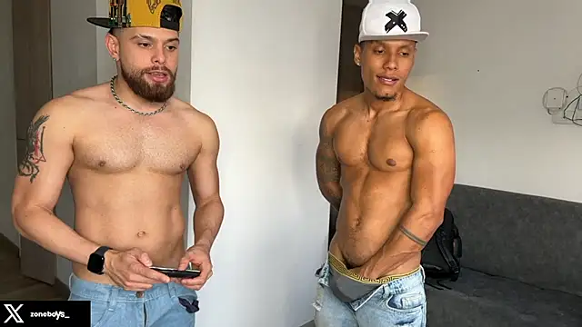 zoneboys online show from 07-01-26, 11:05