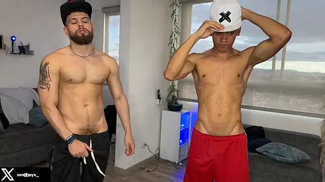 zoneboys online show from 06-12-26, 10:51