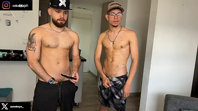 zoneboys online show from 04-04-26, 07:42