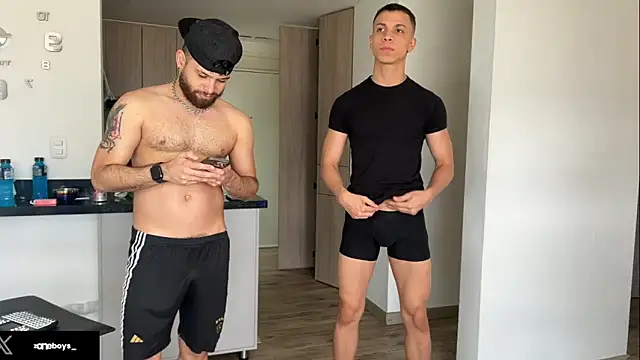 zoneboys online show from 09-20-25, 08:03