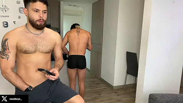 zoneboys online show from 02-06-26, 10:06