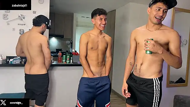 zoneboys online show from 04-02-26, 01:13