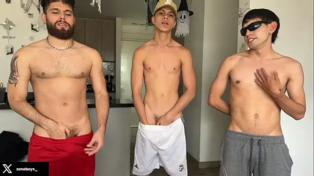 zoneboys online show from 10-29-25, 09:36