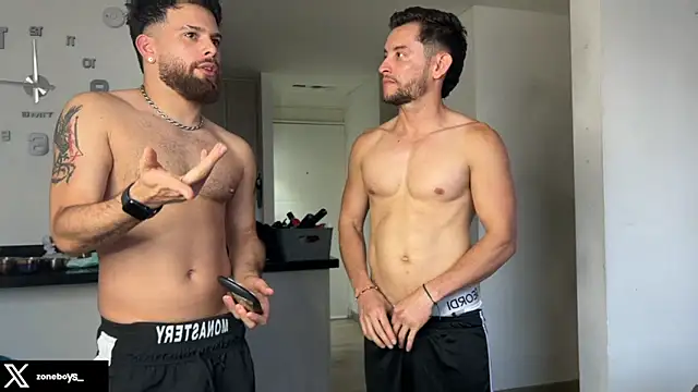 zoneboys online show from 02-21-26, 10:56