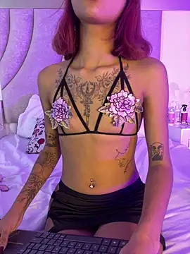 Snapshot of AnnahiBaker chatting on 03-03-26, 10:17 AnnahiBaker online show from 03-03-26, 10:17