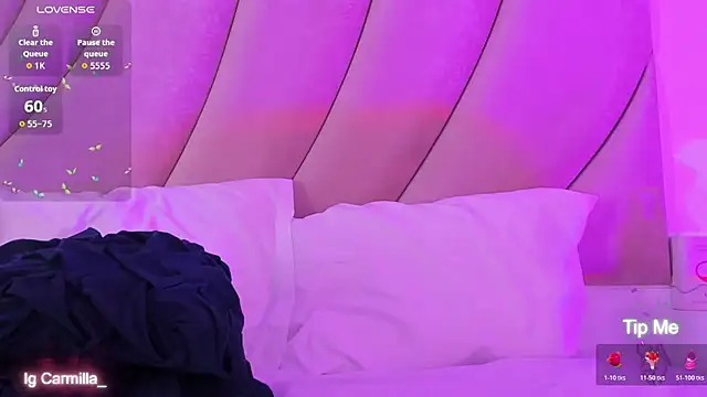 Snapshot of AnnahiBaker chatting on 01-18-26, 05:16 AnnahiBaker online show from 01-18-26, 05:16