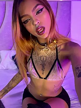 AnnahiBaker online show from 01-10-26, 11:00