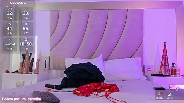 AnnahiBaker online show from 12-17-25, 10:59